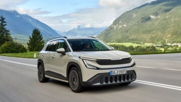 Νέο Skoda Epiq: Το οδηγήσαμε στην Αυστρία- Πότε θα το δούμε στη χώρα μας;