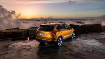 Ποιο δημοφιλές SUV θα είναι διαθέσιμο και ως Plug-in υβριδικό;