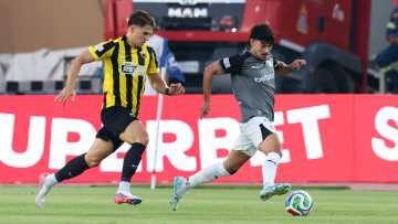 Teamtalk για Καλοσκάμη: «Ζήτησε να φύγει από την ΑΕΚ, τον παρακολουθούν Γουέστ Μπρομ και Σαουθάμπτον»