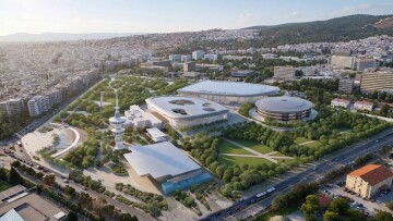 ΔΕΘ: Παράταση τριών εβδομάδων στον διαγωνισμό για τη μεγάλη ανάπλαση