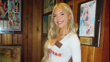 Κορίτσι των «Hooters» και 27χρονος influencer του χώρου των αυτοκινήτων σκοτώθηκαν σε φρικτό τροχαίο με McLaren στην Καλιφόρνια