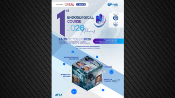 1st Hygeia Endosurgical Course 2026