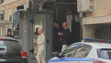 Αρνείται τα πάντα η Γάκα για τον θάνατο του Μαζωνάκη: Δεν υπήρχε δόλος, έκανα όσα προβλέπει η επιστήμη μου, νόμιμο το ιατρείο
