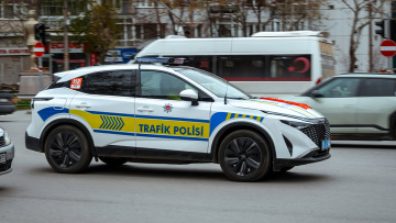 Τρεις νεκροί από πυροβολισμούς σε τουριστική συνοικία της Κωνσταντινούπολης
