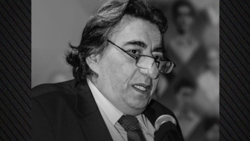 Πέθανε σε ηλικία 73 ετών ο Γιώργος Μακρόπουλος, σημαντική προσωπικότητα του ελληνικού σκακιού