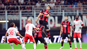 Μίλαν - Μπενφίκα 0-2 (Β' ημίχρονο): Live η αναμέτρηση για το Europa League, δείτε τα γκολ