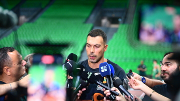 Σλούκας: «Ο Ολυμπιακός άξιζε την Euroleague», βίντεο 