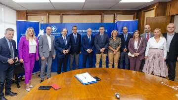 Αναβαθμίζονται  οι δικαστικές υποδομές της Άμφισσας με προϋπολογισμό 2,24 εκατ. ευρώ