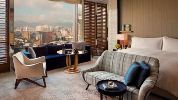 50 Best Hotels: Τα 50 καλύτερα ξενοδοχεία του κόσμου για το 2026