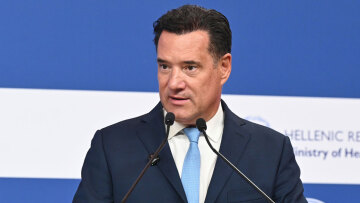 Γεωργιάδης: Στον ΟΔΙΠΥ περνούν οι περισσότερες αρμοδιότητες για τους ελέγχους των παρόχων υπηρεσιών υγείας