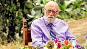 Πέθανε ο καθηγητής Charles K. Williams II, ο ανασκαφέας της αρχαίας Κορίνθου