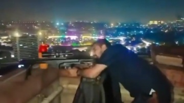 Ινδία: Ελεύθερος σκοπευτής στην ασφάλεια των BRICS «πρόδωσε» με βίντεο στο Instagram το μυστικό πόστο που βρισκόταν