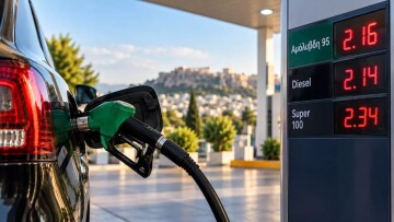 Είμαστε κοντά σε νέο ρεκόρ στις τιμές των καυσίμων;