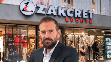 Τιμόθεος Χαϊκάλης: Η νέα αρχή της Zakcret μετά τη φωτιά