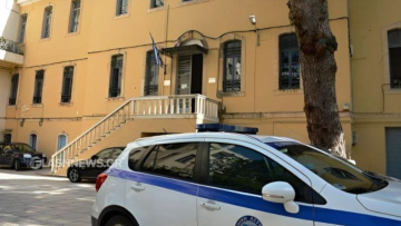 Ελεύθερη με περιοριστικούς όρους η 18χρονη που κατηγορείται για τον βαρύ τραυματισμό του βρέφους της στα Χανιά
