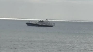 Μεγάλη επιχείρηση για την απομάκρυνση πυρομαχικών του Β' Παγκοσμίου Πολέμου από τον βυθό της Ιεράπετρας