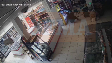 Βίντεο ντοκουμέντο: Η στιγμή που μέλη συμμορίας ανατινάζουν ΑΤΜ στη Φθιώτιδα