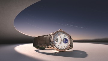 Rolex Perpetual Padellone: Χρόνος σε απόλυτο συγχρονισμό

