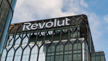 Financial Times: Χάκερ ζητούν λύτρα $3 εκατ. από τη Revolut για να μην πουλήσουν δεδομένα πελατών - «Κανείς δεν έχει επικοινωνήσει μαζί μας» λέει η εταιρεία