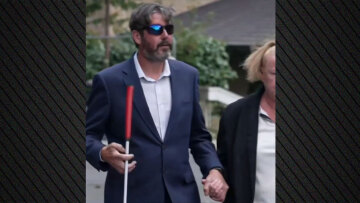 Σχεδόν τυφλός, μεθυσμένος και χωρίς δίπλωμα: Οδήγησε 241 χλμ. στην εθνική οδό στην Αγγλία ακολουθώντας τα φώτα φορτηγού
