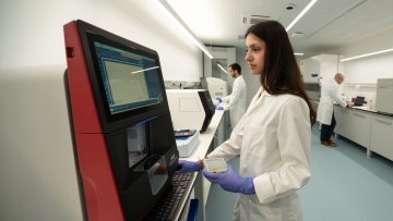 UNIC Evolve: Η ερευνητική πρωτοβουλία που κάνει την πραγματική ζωή πεδίο έρευνας