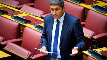 Προχωρούν τα μεγάλα έργα υποδομών στην Κρήτη: Τα επόμενα βήματα για ΒΟΑΚ, ΝΟΑΚ και αεροδρόμιο Καστελλίου
