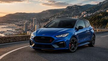 Πότε θα δούμε καινούριο Ford Fiesta ST;