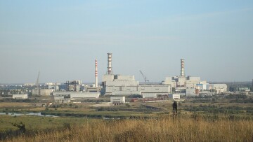 Συναγερμός στο Κουρσκ, drone χτύπησε πύργο ψύξης ρωσικού πυρηνικού σταθμού, έκκληση για στρατιωτική αυτοσυγκράτηση