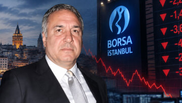 Αλτούντς Κουμόβα: Ο βασιλιάς του factoring έχασε $4 δισ. από το τουρκικό χρηματιστηριακό κραχ