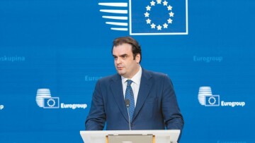 Πιερρακάκης: Η Ευρώπη πρέπει να κινηθεί τώρα, οι επενδύσεις, η τεχνολογία και ο ανταγωνισμός δεν περιμένουν