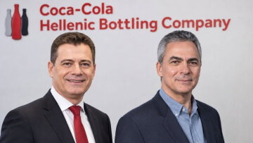 Coca-Cola HBC: Στο κόκκινο η ανησυχία για τη Ρωσία – Τι φοβάται η αγορά (pics)
