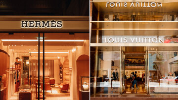 LVMH vs. Hermès: Το δικαστικό θρίλερ $10 δισ., οι μυστικές συμφωνίες και ο μυστηριώδης θάνατος του Ελβετού διαχειριστή
