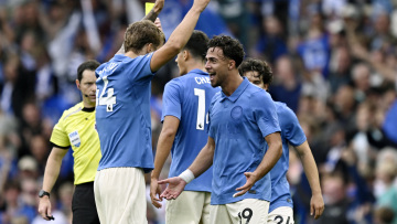 Premier League: Ο Κωστούλας οδήγησε τη Μπράιτον στον θρίαμβο με 3-0 επί της Άρσεναλ του Τζόλη, δείτε βίντεο