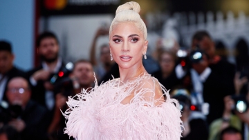 Lady Gaga: Η ιδιαίτερη σημασία πίσω από το όνομα του παιδιού της