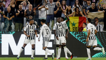 Η Γιουβέντους 2-0 την Αταλάντα, η Ατλέτικο 2-1 τη Ρεάλ, «γκέλα» η Γιουνάιτεντ 1-1 στην έδρα της Φούλαμ, δείτε γκολ από την Ευρώπη