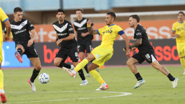 Stoiximan Super League, ΟΦΗ - Αστέρας Τρίπολης 1-1 (Hμίχρονο): Live ο αγώνας στο Παγκρήτιο, δείτε τα γκολ 