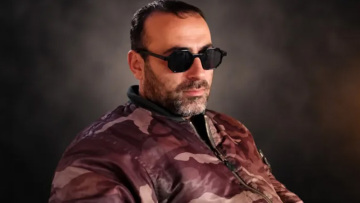 Θρήνος για τον 47χρονο Στάθη που σκοτώθηκε σε τροχαίο στην Αχαΐα