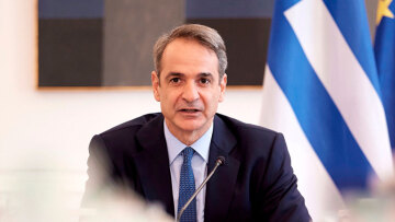 Μητσοτάκης: Οριζόντια αύξηση για όλες τις μορφές ενέργειας στο επίδομα θέρμανσης, επιδότηση diesel όλο τον Οκτώβριο - Κατώτερη των περιστάσεων η αντιπολίτευση