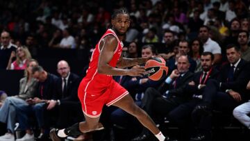 Μοντέρο μετά την ήττα στο Euroleague Super Cup: «Κάντε υπομονή...»