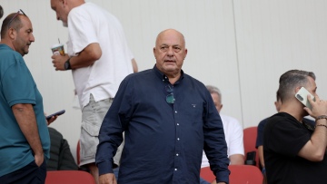 Μπέος: Θα γίνει καταγγελία στον εισαγγελέα για Τζήλο, Πολυχρόνη, παίχτηκαν εκατομμύρια στο διπλό, βίντεο 