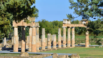  Κυριακάτικη εξόρμηση στην Ανατολική Αττική
