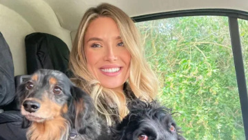 Παράτησε τη δικηγορία και έγινε dog walker: Δουλεύει τις μισές ώρες και λέει ότι βγάζει πολλά περισσότερα

