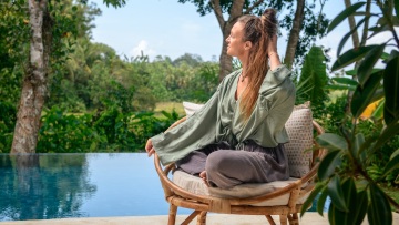 Οι top wellness προορισμοί σήμερα