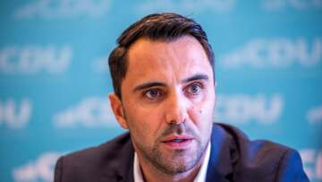 Γερμανία: Παραιτήθηκε ο επικεφαλής του CDU στο Μεκλεμβούργο μετά την εκλογική «καταστροφή»