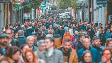 Σπάνε κάθε ρεκόρ οι αιτήσεις για συνταξιοδότηση, πώς οι boomers αλλάζουν τον χάρτη του ασφαλιστικού