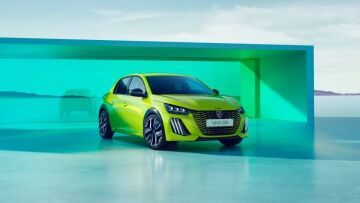 To Peugeot 208 έγινε πιο αξιόπιστο