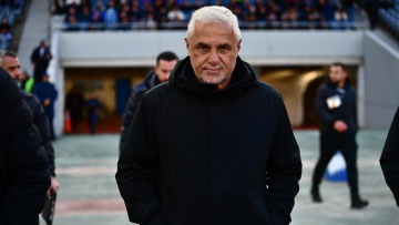 Ο Βοσνιάδης λύνει το συμβόλαιο του με τον Πανσερραϊκό, αρέσει ο Γεωργιάδης