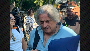 Στον ανακριτή ο υπνοθεραπευτής για την υπόθεση θανάτου του Μαζωνάκη, δείτε βίντεο