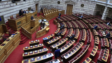 Κατατέθηκε στη Βουλή το νομοσχέδιο για τις Άμεσες Ξένες Επενδύσεις