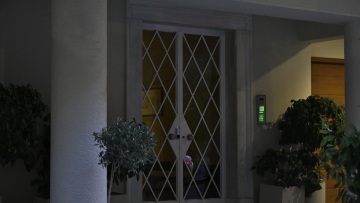 Δεν υπάρχει καμία έγγραφη καταγγελία για τη λειτουργία του ιατρείου της Γάκα, λέει ο Ιατρικός Σύλλογος Αθηνών